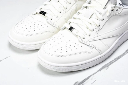 Jordan Travis x 1 Scott Air Low OG1228-111 0721